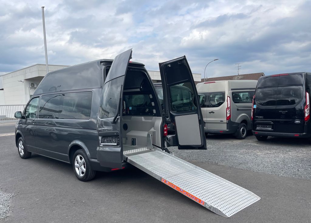 Volkswagen T6 Transporter