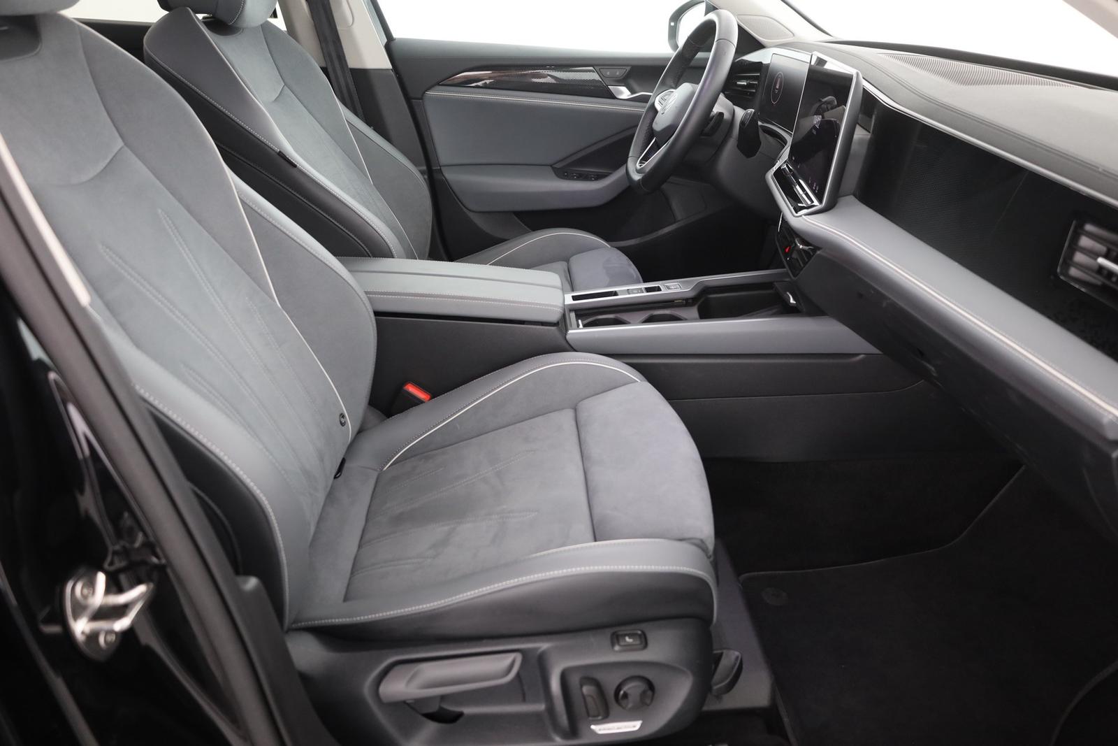 Volkswagen Passat 1.5 eTSI DSG Business LED Kamera, миниатюра 22