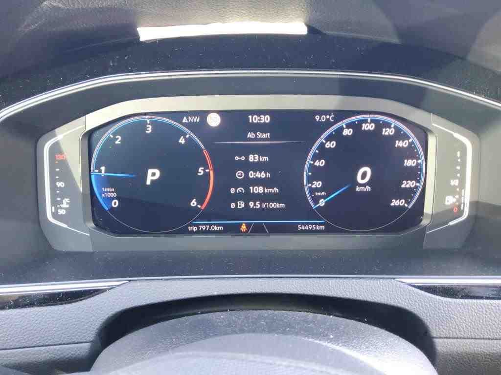 Volkswagen Passat Variant - Bild 7