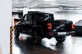 Jeep Gladiator 3.0 V6 Diesel  Overland  - Jeep Gladiator von privat