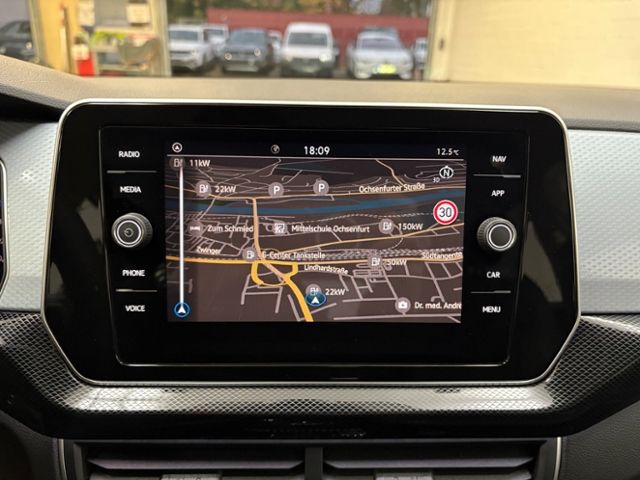 Volkswagen T-Cross - Bild 19