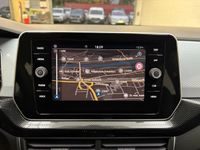 Volkswagen T-Cross - Vorschau Bild 19