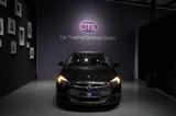 Opel Astra J Sports Tourer Edition - Opel Astra Gebrauchtwagen in Duisburg