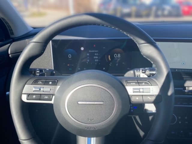 Fahrzeugabbildung Hyundai Tucson 1.6 CRDi (136 PS) 48V 7-DCT 4WD PRIME Ass