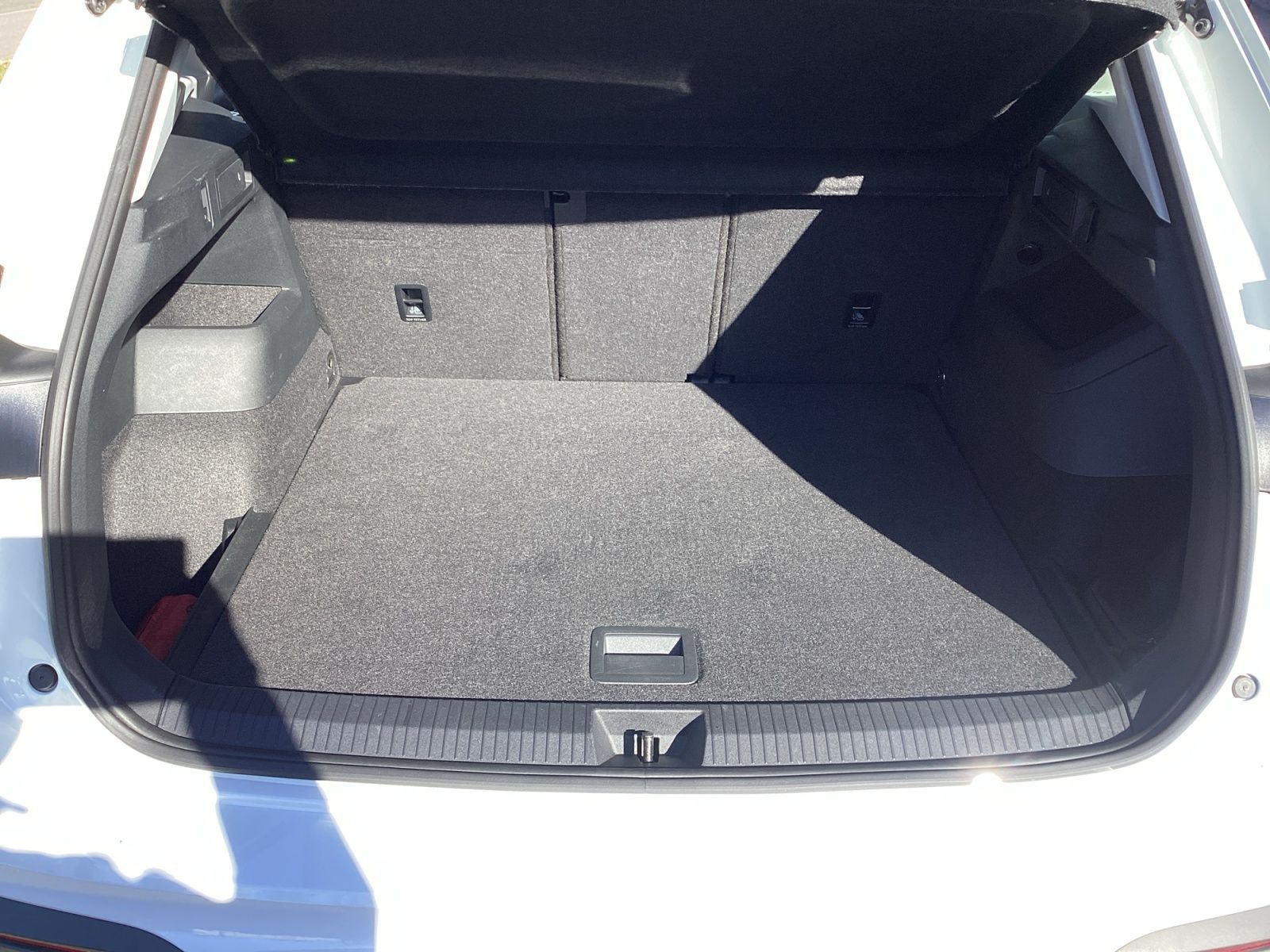 Volkswagen Tiguan - Bild 12