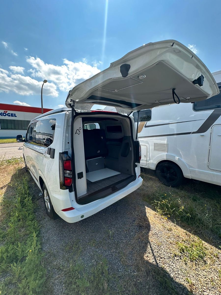 Fahrzeugabbildung Panama P10+ Compact Edition GEN 25