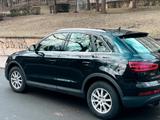 Audi Q3 2.0 TDI 130kW S tronic quattro -