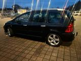 Peugeot 307sw - Peugeot 307 aus 2007: 307sw