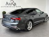 Audi A5 SpB 40 TFSI S-Line NAV+LED+KAM+CARPLAY+DAB+PP - Audi A5 in Oldenburg