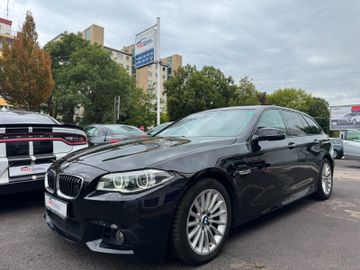 BMW 535 - 3