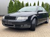 Audi A4 S4 TÜV 04/28 105.000KM  - Audi A4 aus 2001: 2.0