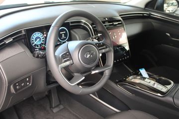 Fahrzeugabbildung Hyundai TUCSON PHEV Trend 265PS Navi,Assi-Paket