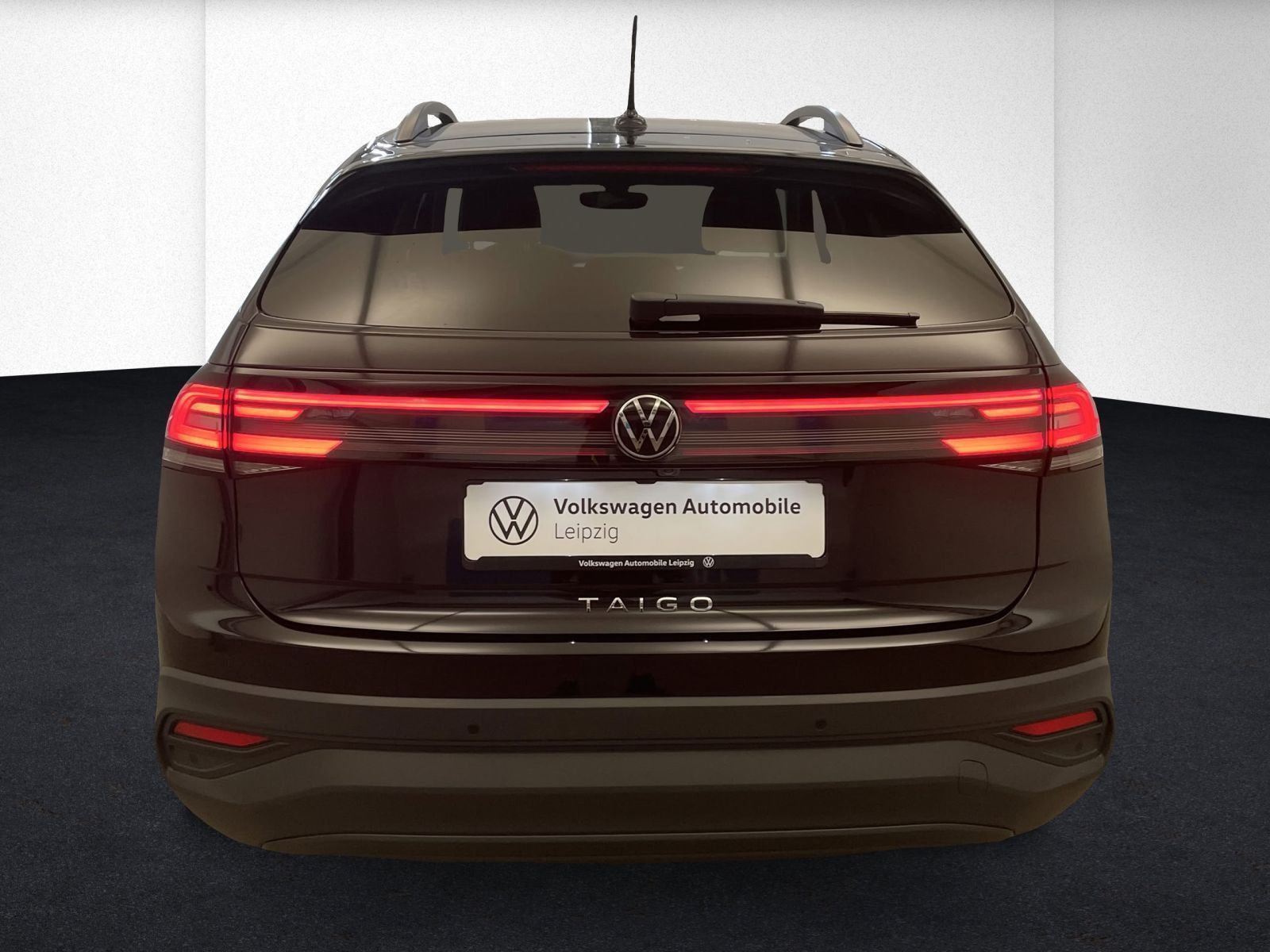 Volkswagen Taigo - Bild 9