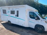Pilote Joa 75T Raumwunder & Top Ausstattung - Pilote Wohnmobil oder -wagen Wohnwagen gebraucht