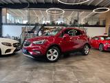 Opel Mokka X Innovation *Navi*Klima*LED*PDC* - rote Opel Mokka