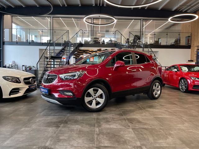 MYAUTOCENTER – Gebraucht- und Jahreswagen mit Werkstattservice in Pfaffenhofen Opel Mokka X Innovation *Navi*Klima*LED*PDC*