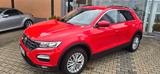 Volkswagen T-Roc Basis - rote Volkswagen T-Roc