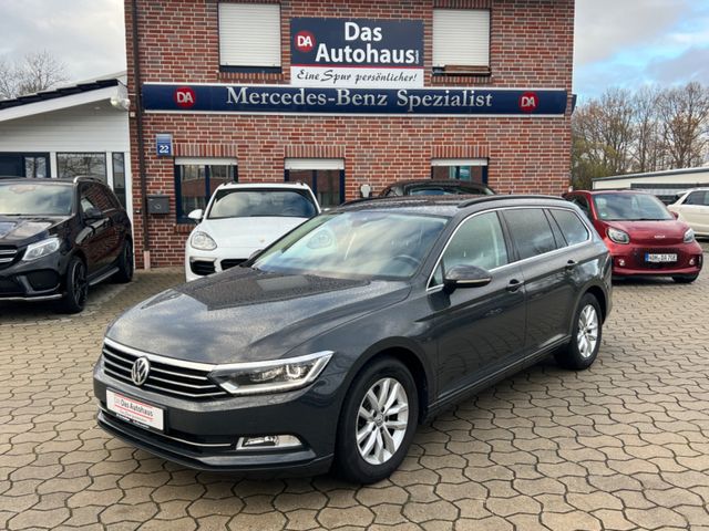 Volkswagen Passat Variant 2.0 TDI DSG*Navi*Xenon*LED*ACC*