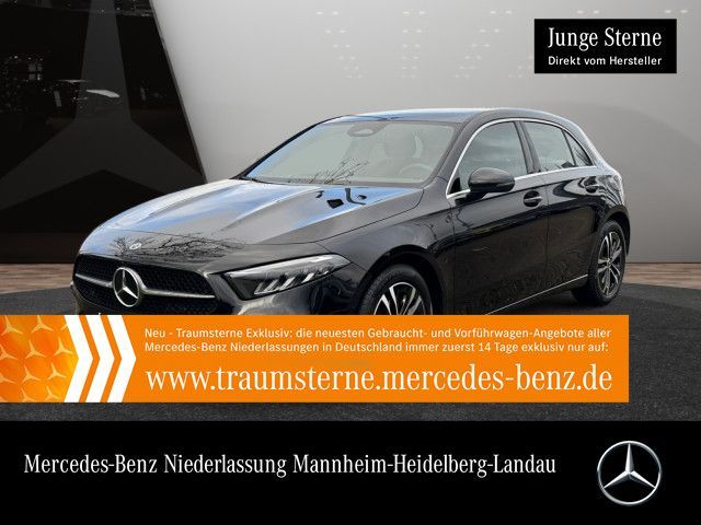 Mercedes-Benz A 200 PROGRESSIVE Advanced/Volldigi/VZ-Ass/LED