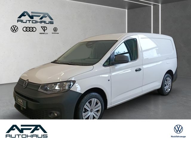 Vorschaubild: VW Caddy Cargo Maxi 1,5 LR Klimaaut*SHZ*GRA*PDC*5J (Fahrzeug-Nr. VG-GVW101)
