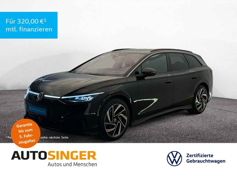 Volkswagen ID.7