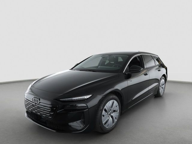 A6 Avant e-tron MATRIX+AHK+NAV+360°KAMERA+WÄRMEP