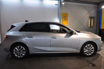 Bild 20 Opel Astra L 5-trg. Elegance - AHK - PurePanel
