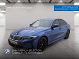 BMW 320i xDrive Limousine M Sport Standheizung AHK - BMW 320: 320i Sport