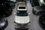 Toyota Land Cruiser 200 V8-D FACELIFT*STEPP-LEDER*ACC* - gebrauchte Toyota Land Cruiser aus dem Jahr 2016