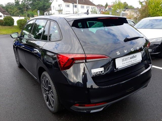 Fahrzeugabbildung Skoda Scala Tour 1.5TSI DSG AHK Matrix LED Kamera ACC