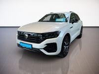 Volkswagen Touareg - Vorschau Bild 2