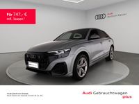 Audi Q8 - Vorschau Bild 1