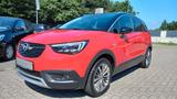 Opel Crossland (X)  1.2 Turbo Ultimate /AHK/HUD/Navi/ - Opel Crossland (X) Gebrauchtwagen in Hamburg