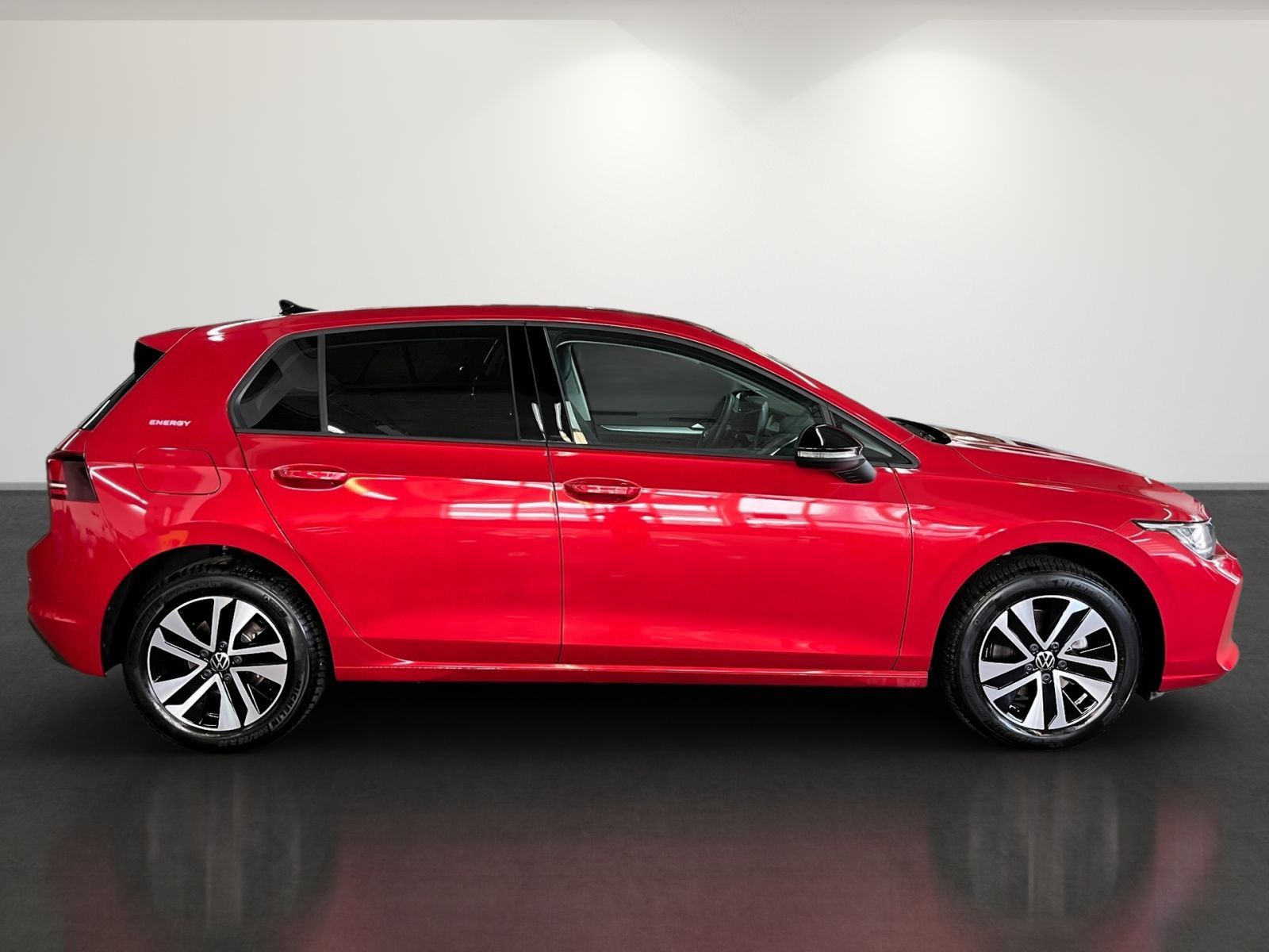 Volkswagen Golf VIII ENERGY 1,5 eTSI DSG Navi RFK foto 4