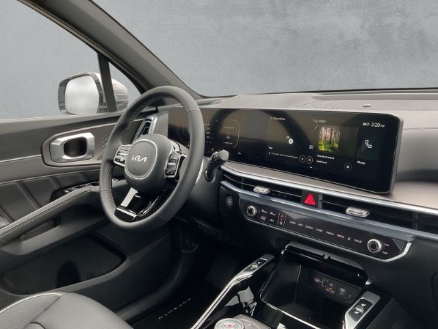 Fahrzeugabbildung Kia Sorento PE PLATINUM 4WD 2.2 CRDi *ANHÄNGERKUPPLU