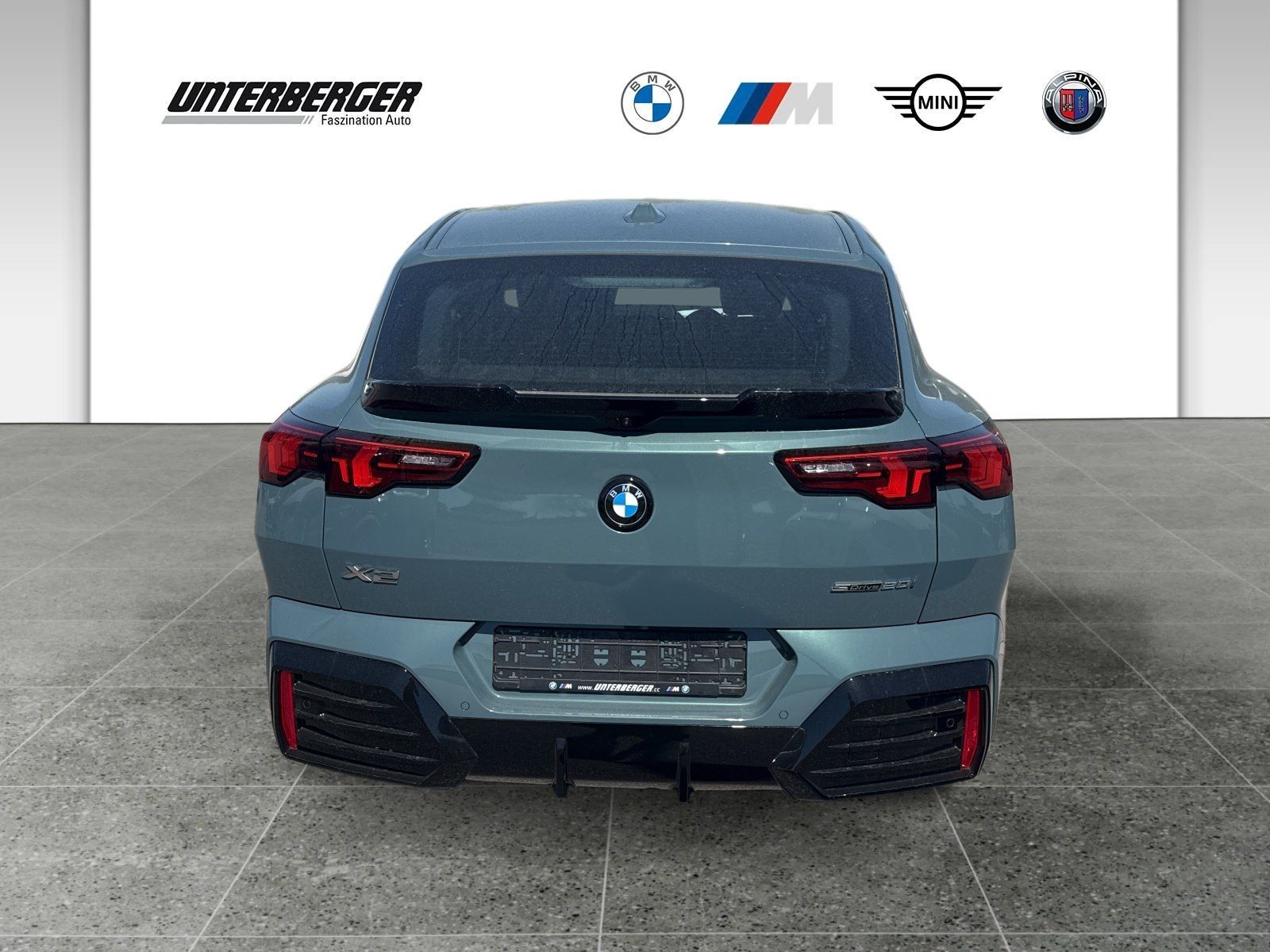 BMW X2 - Bild 5