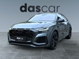 Audi RSQ8*Dyn.Paket+*Keramik*Voll-Carbon*Massage*ACC* - Audi RSQ8 aus 2020