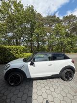 MINI Cooper Paceman Cooper Cooper - MINI Paceman Serie Benziner Gebrauchtwagen