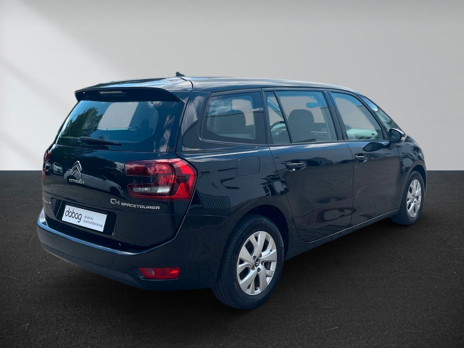 Citroën Grand C4 Picasso/Spacetourer Live Pack – Bild 4