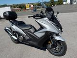 Kymco AK 550 Service + TÜV - NEU 1 Jahr Gewährleistung - Angebote entsprechen deinen Suchkriterien