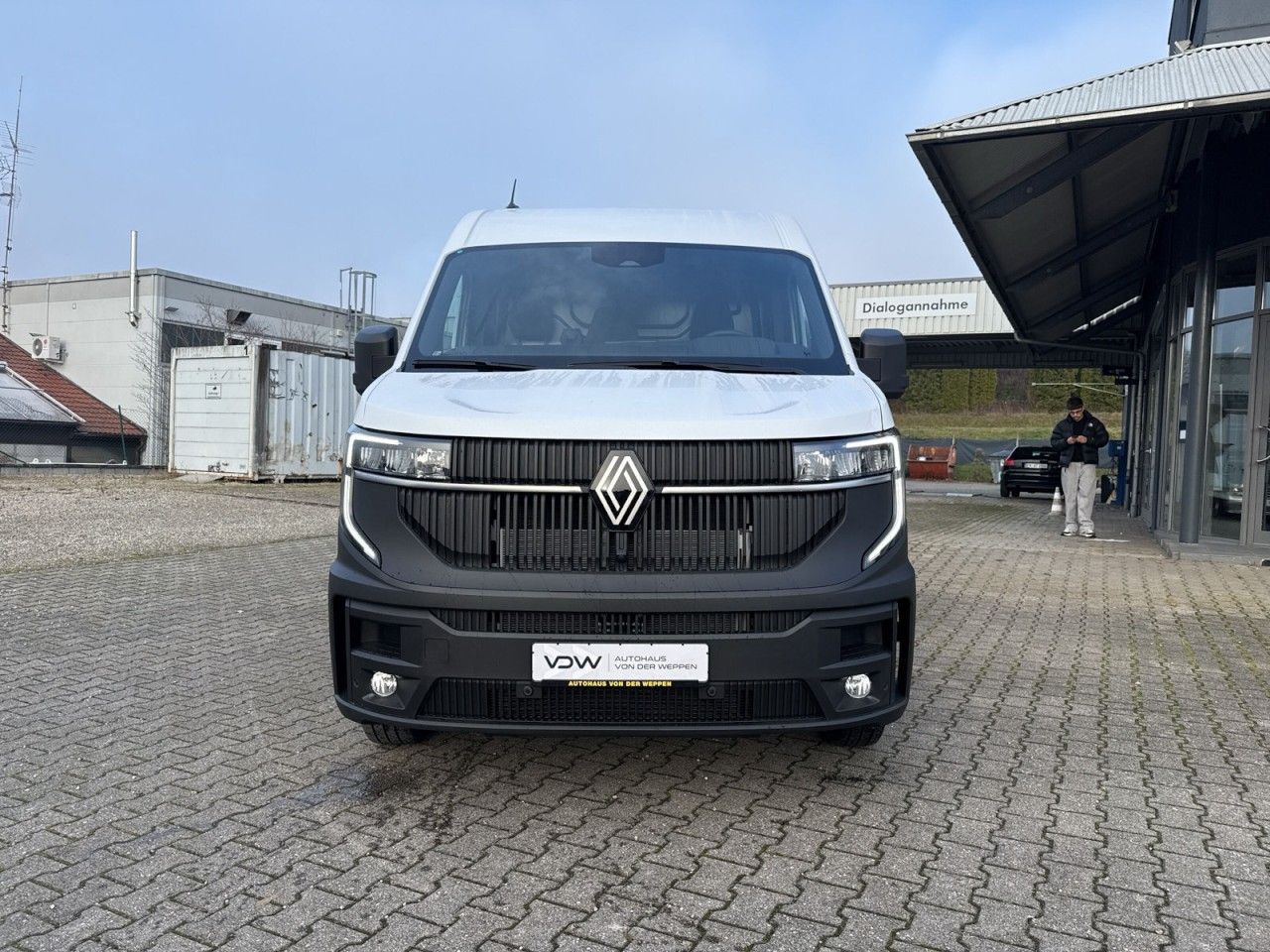 Renault Master - Bild 7