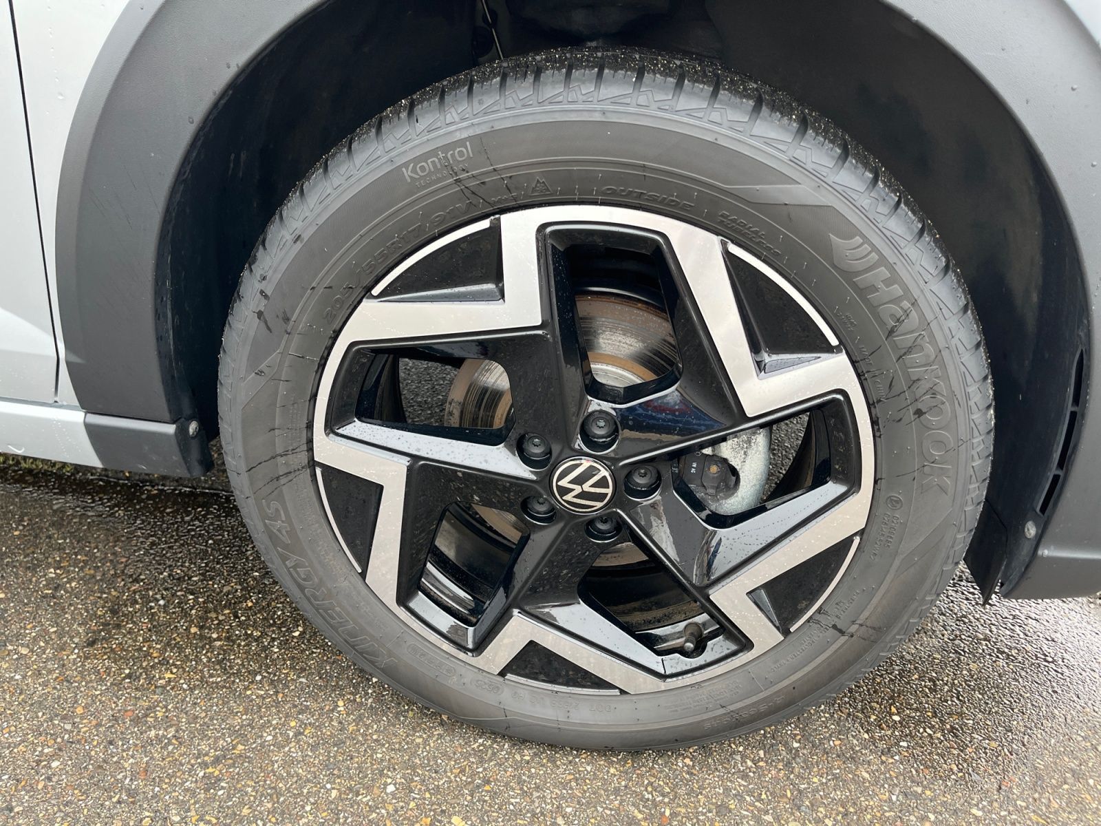Volkswagen Taigo - Bild 21