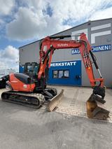 Kubota KX085-5 Verstellausleger - Angebote
