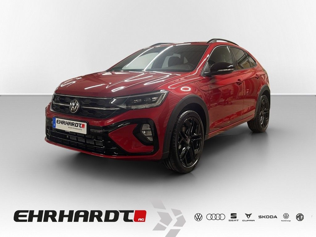 Volkswagen Taigo 1.0 TSI DSG R-Line AHK*IQ-LIGHT*APP-CONNEC