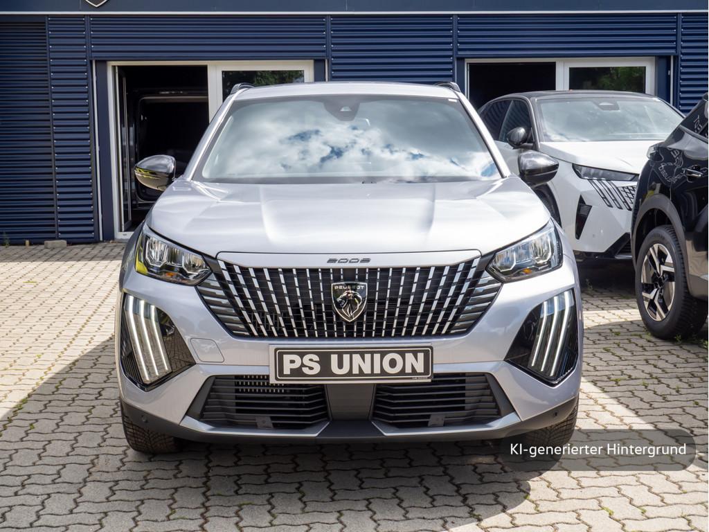 Peugeot 2008 1.2 Hybrid 110 Allure KLIMA SHZ NAVI LED