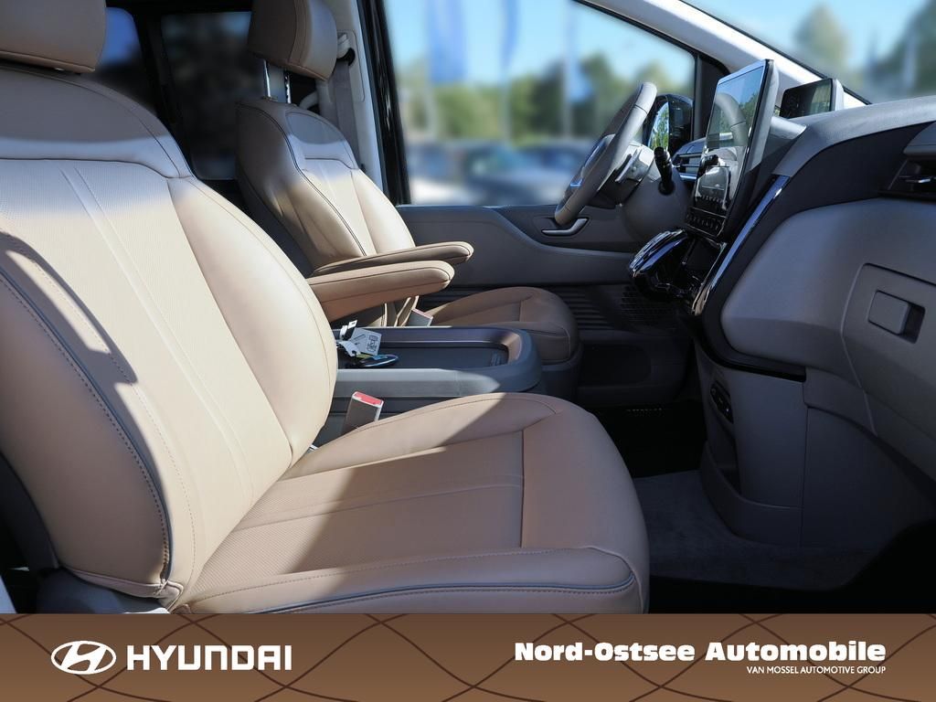 Fahrzeugabbildung Hyundai STARIA 7-Sitzer SIGNATURE Panoramadach