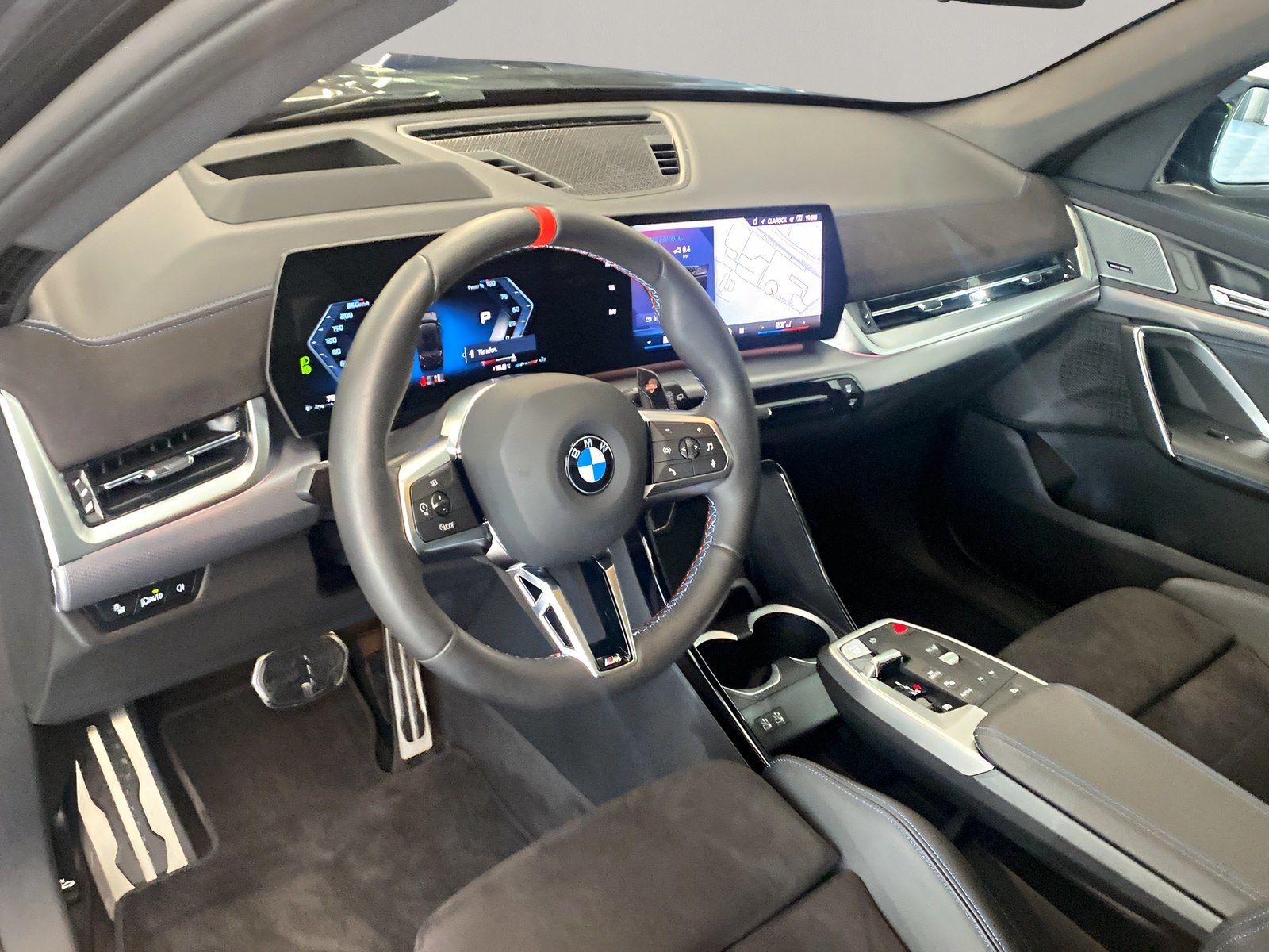BMW X1 M35i xDrive M Sport AHK Driv.Assist.Prof LED foto 4