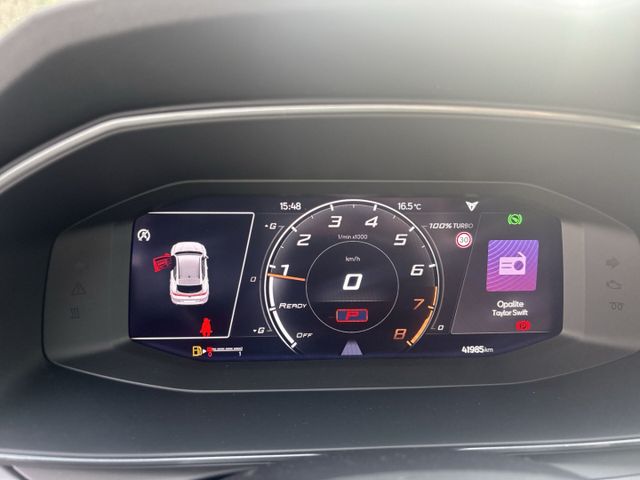 Formentor VZ 4Drive 2.0 TSI, AHK,Panodach,Navi,S