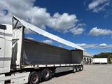 Kraker WALKING FLOOR BPW AXLE - Kraker LKWs