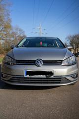 Volkswagen Golf 1.6 TDI DSG Comfortline Comfortline - Volkswagen Golf: Beige
